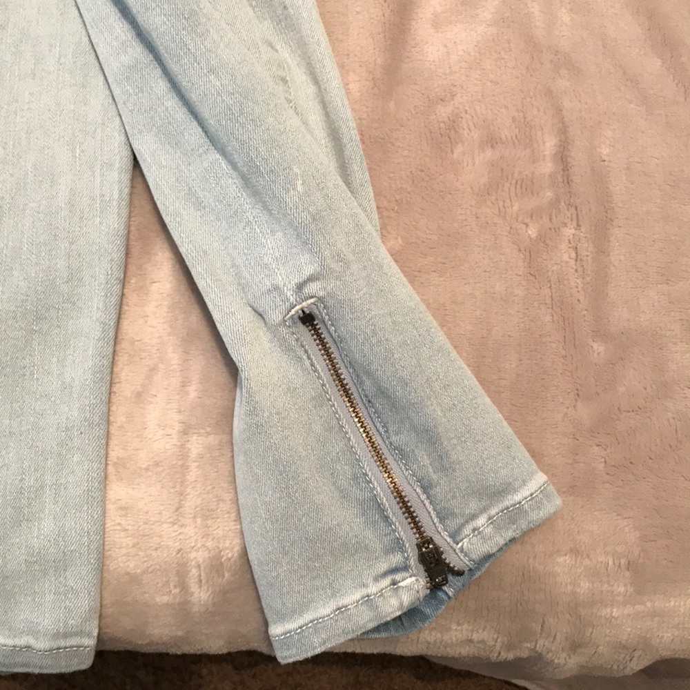 Jeans!! - Picture 4 of 6